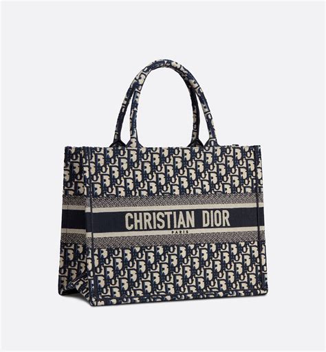 medium book tote dior|christian dior book tote 2021.